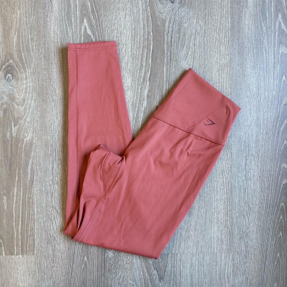 Gymshark Elevate Leggings